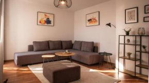 Apartment in the best location